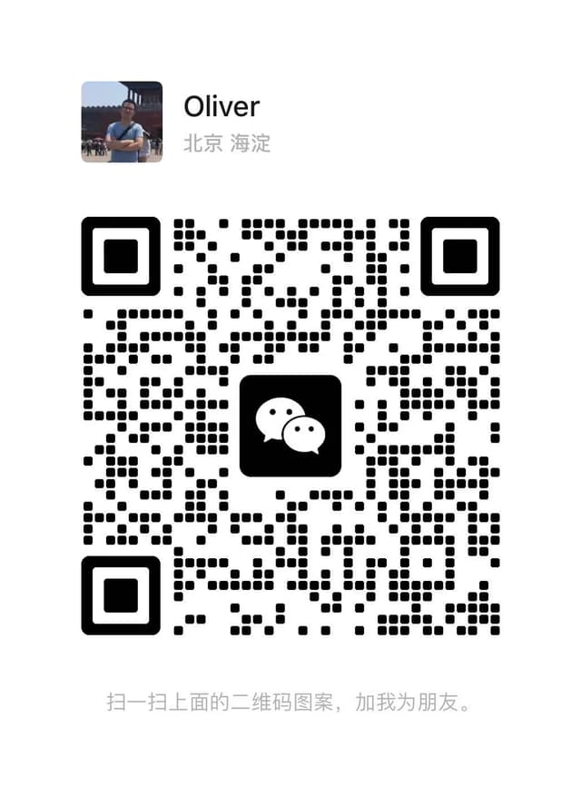 WeChat QR